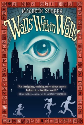 Walls Within Walls Maureen Sherry