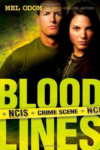 Blood Lines Mel Odom