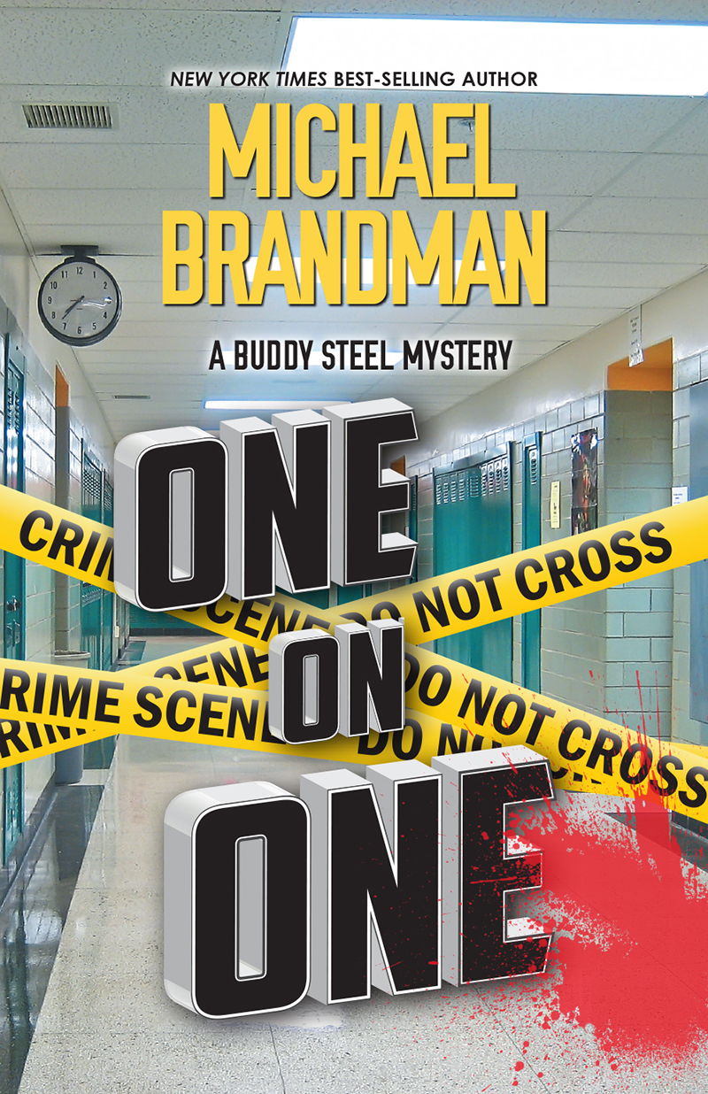 One On One Michael Brandman