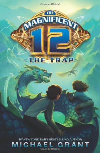 The Trap Michael Grant