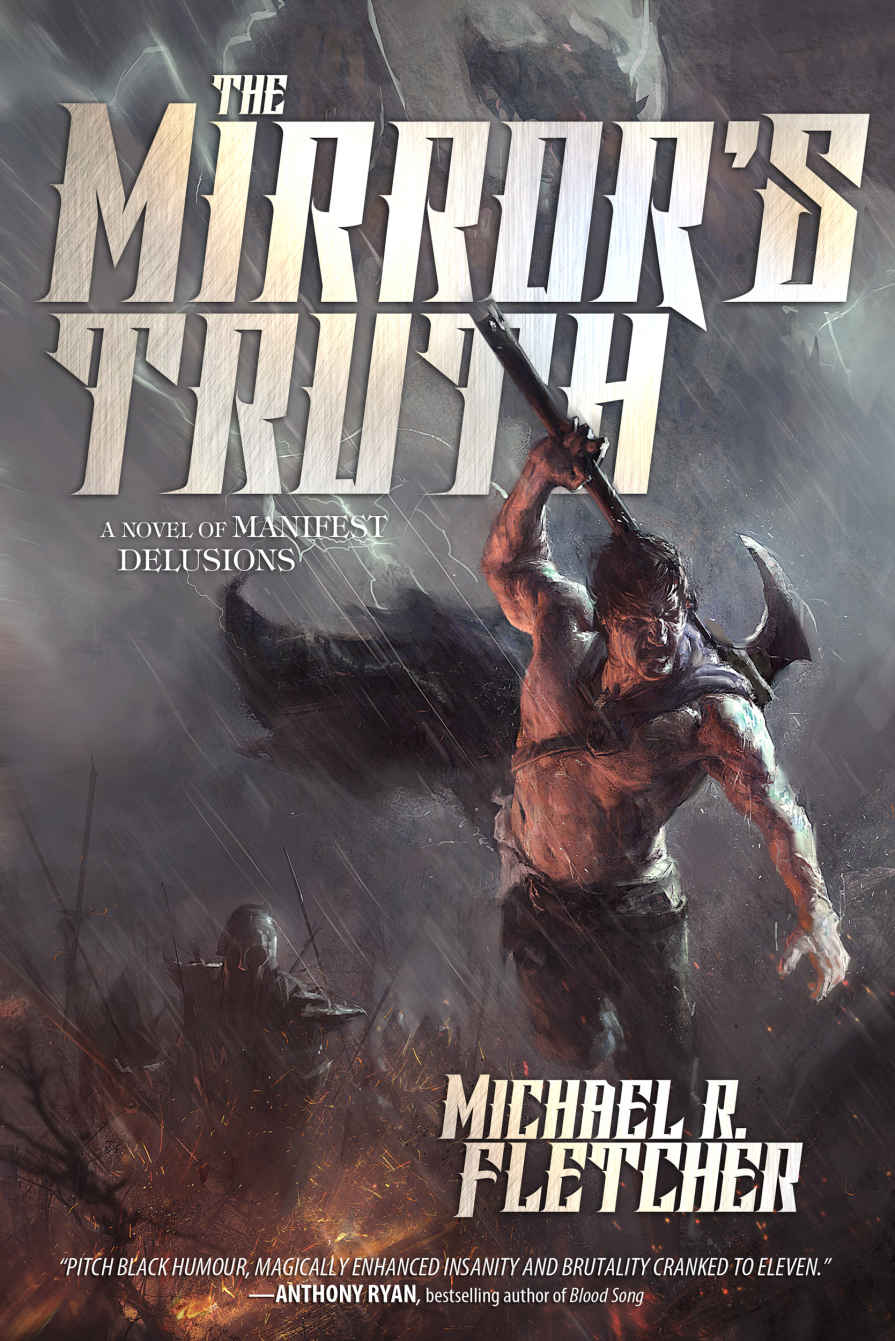 The Mirrors Truth Michael R Fletcher