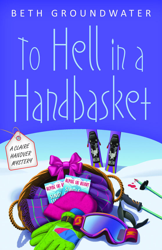 To Hell In A Handbasket Beth Groundwater