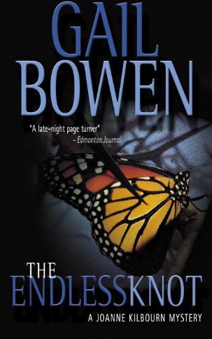 The Endless Knot Gail Bowen