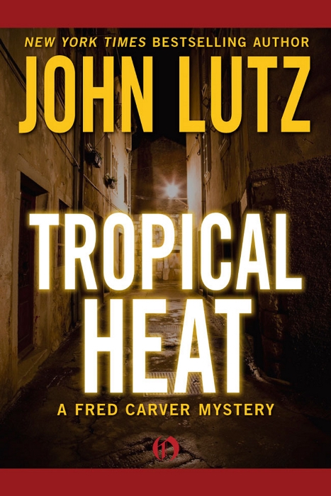 Tropical Heat John Lutz