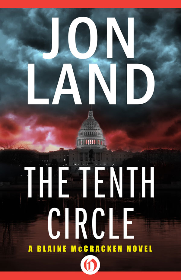 The Tenth Circle Jon Land