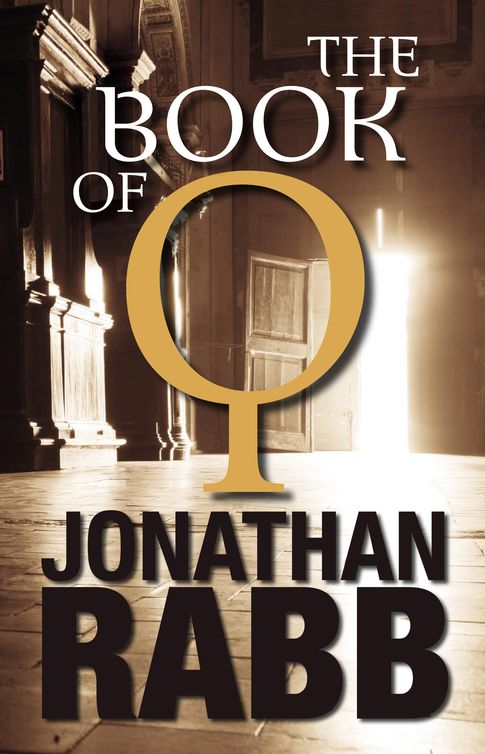 The Book Of Q Jonathan Rabb