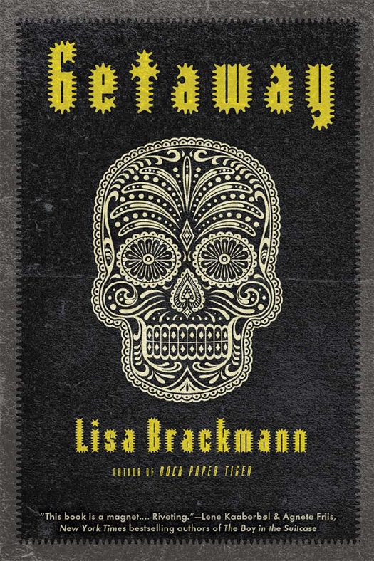 Getaway Lisa Brackmann