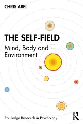 The Selffield Chris Abel