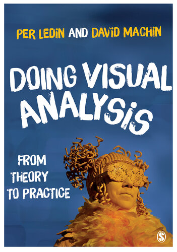 Doing Visual Analysis From Theory To Practice Per Ledin David Machin
