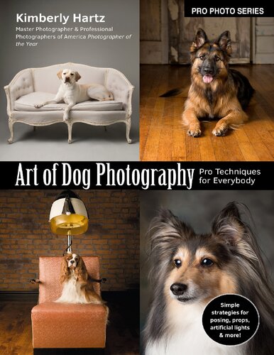 Art Of Dog Photography Pro Techniques For Everybody Pro Photo Kimberly Hartz
