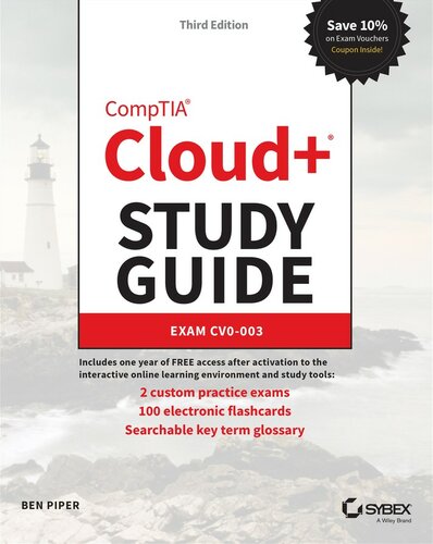 Study Guide Exam Cv0003 Piper Ben