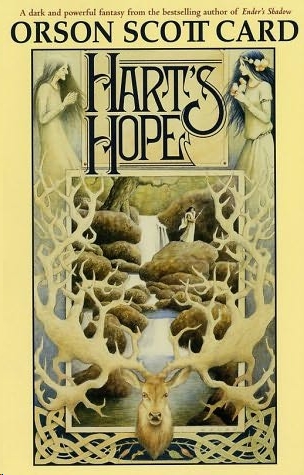Harts Hope Orson Scott Card