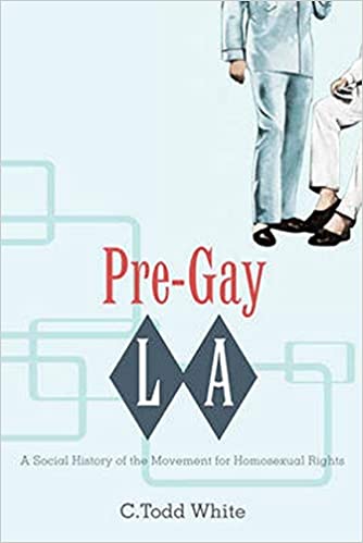 Pregay La C Todd White