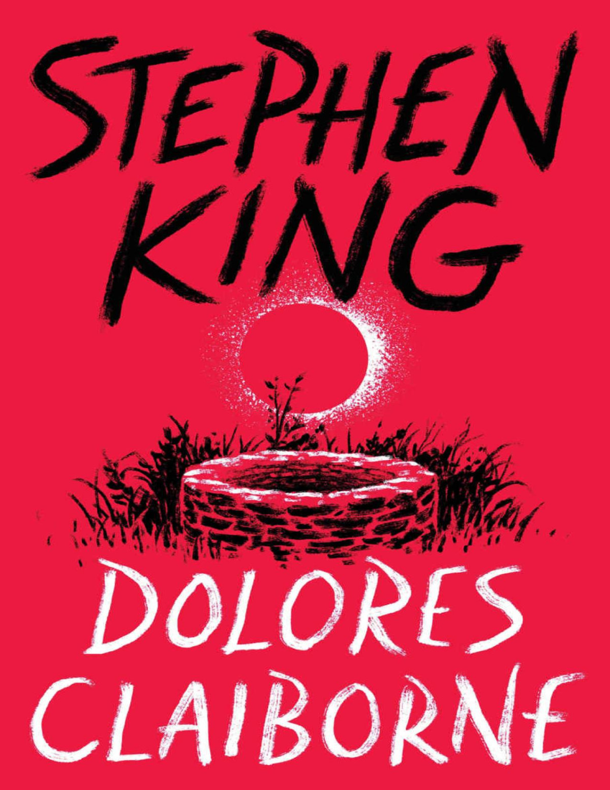 Dolores Claiborne King Stephen