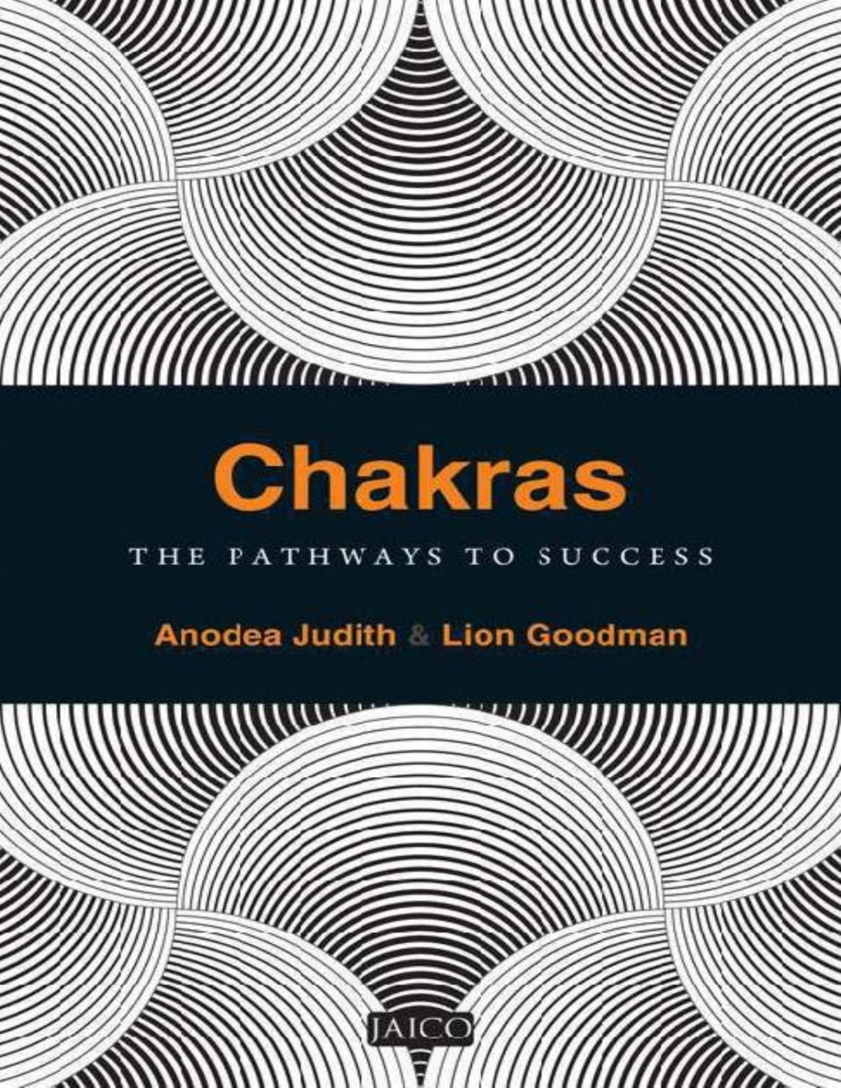 Chakras The Pathways To Success Anodea Judith Lion Goodman
