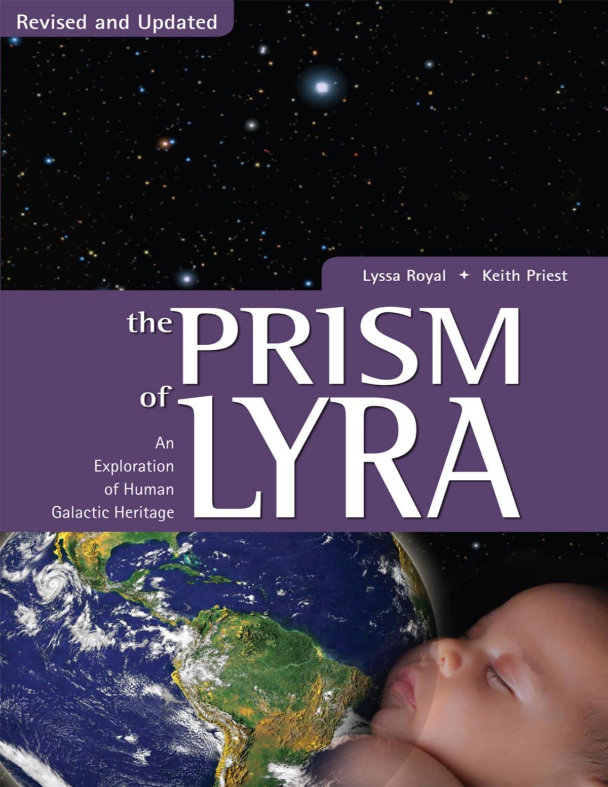 The Prism Of Lyra Lyssa Royal Keith Priest
