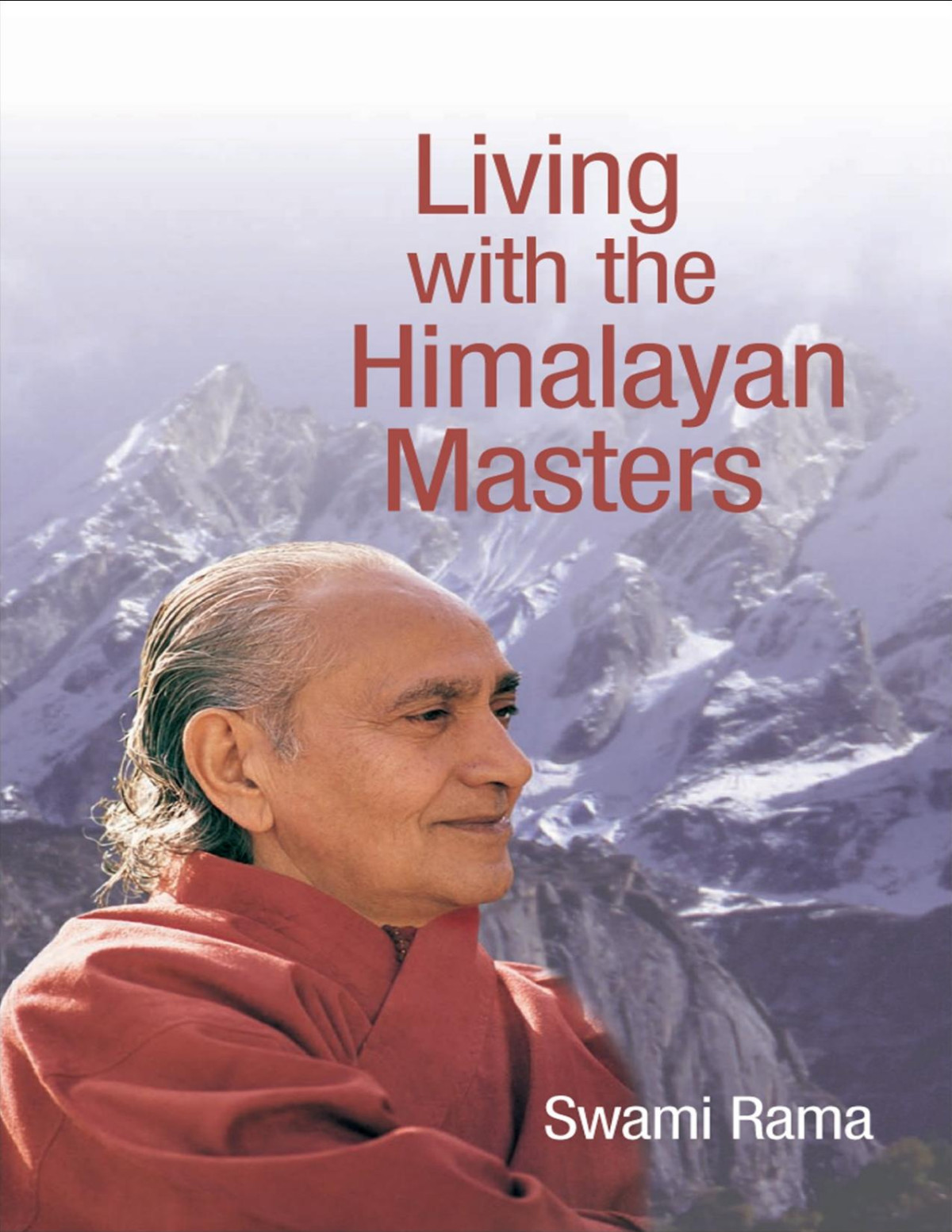 Living With The Himalayan Masters Pdfdrivecom Swami Rama