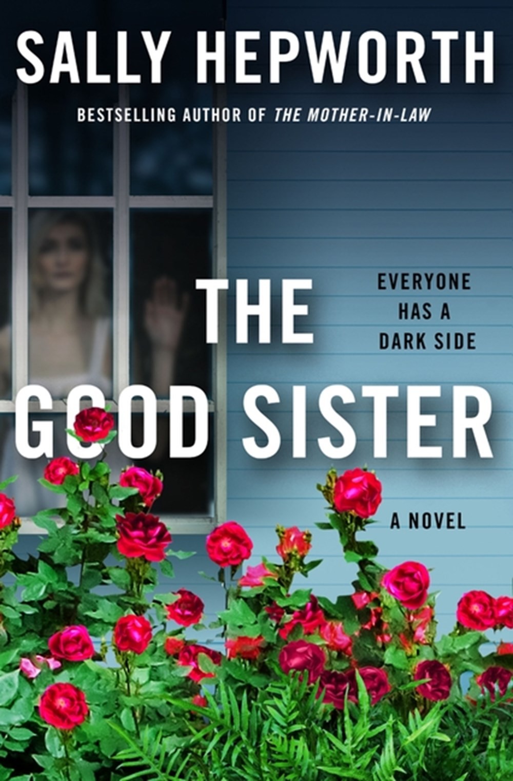 The Good Sister Sally Hepworth