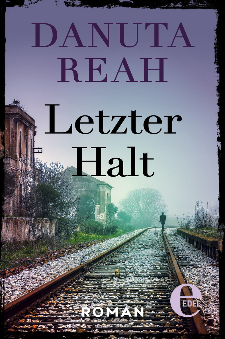 Letzter Halt Danuta Reah