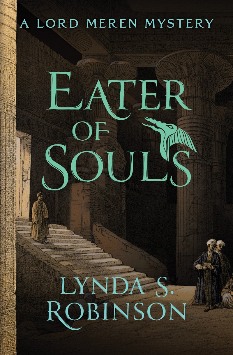 Eater Of Souls Lynda S Robinson