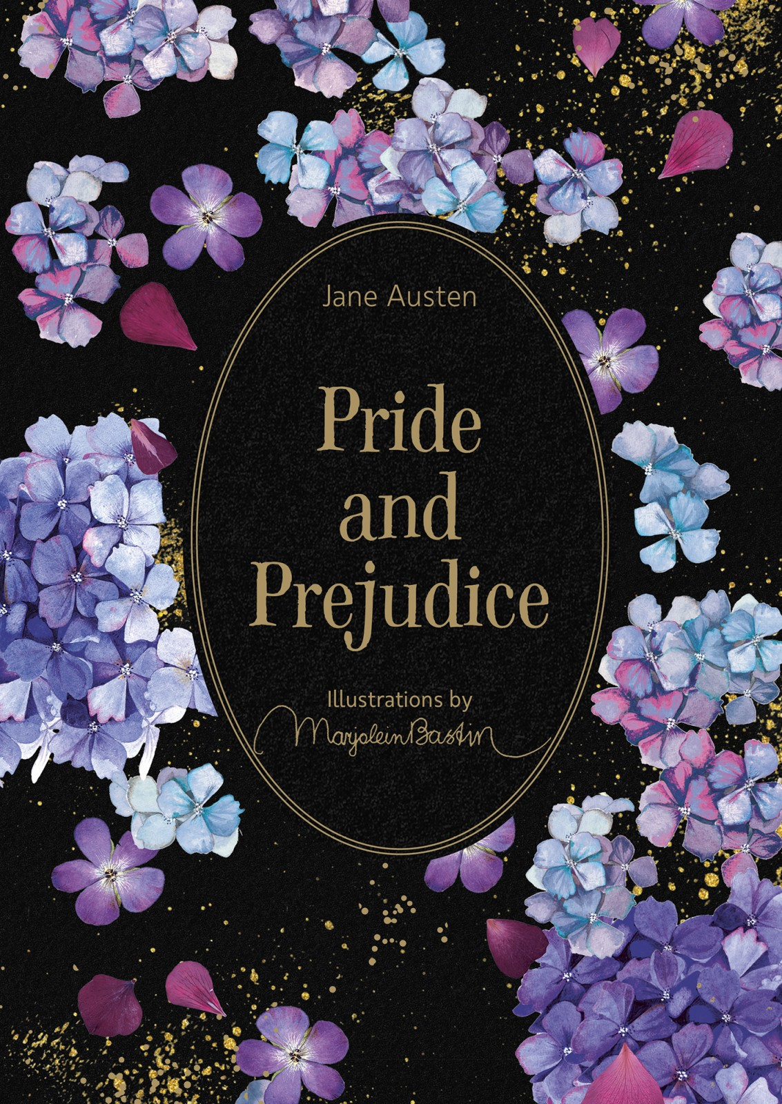 Pride And Prejudice Jane Austen