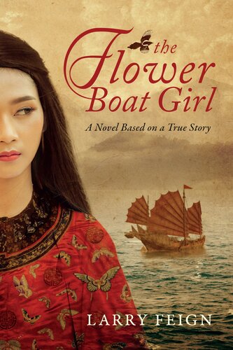 The Flower Boat Girl Larry Feign