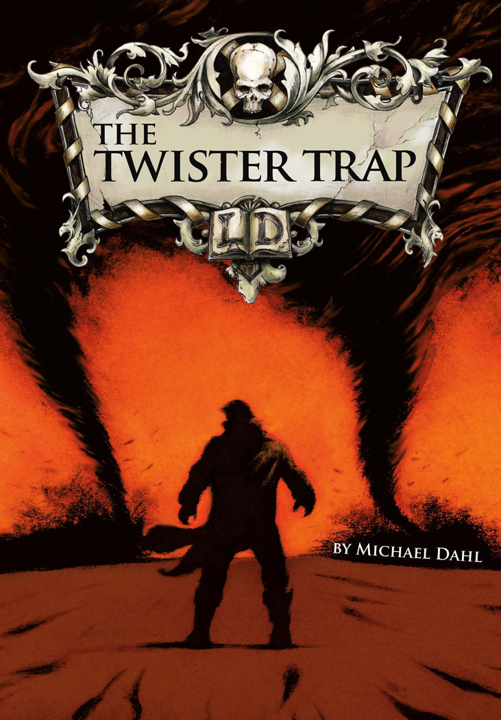 The Twister Trap Michael Dahl