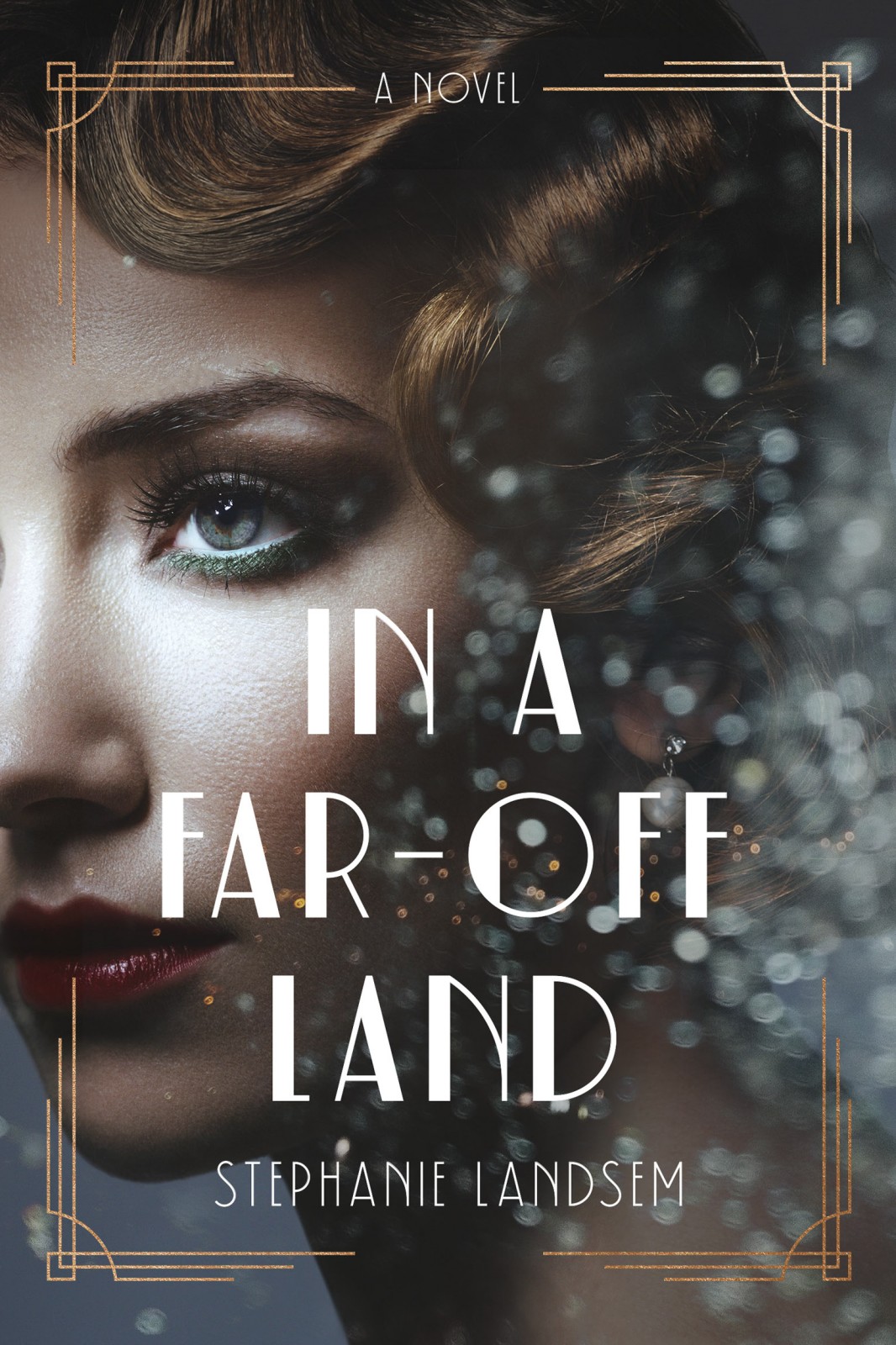 In A Faroff Land Stephanie Landsem