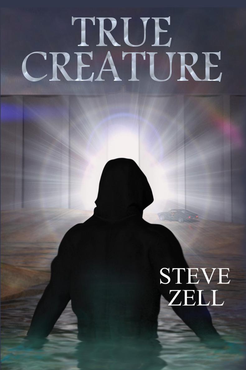 True Creature Steve Pitzel