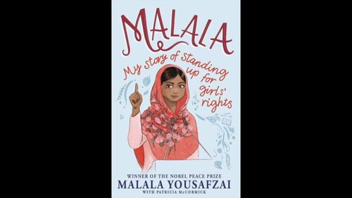 Malala Malala Yousafzai
