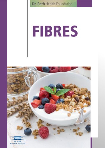 Fibres Dr Rath Health Foundation