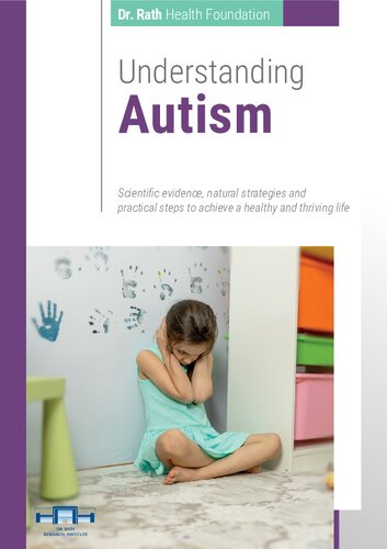 Understanding Autism Dr Matthias Rath