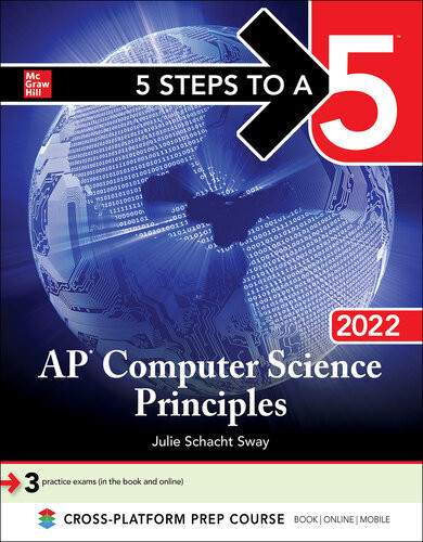 5 Steps To A 5 Ap Computer Science Principles 2022 Julie Schacht Sway