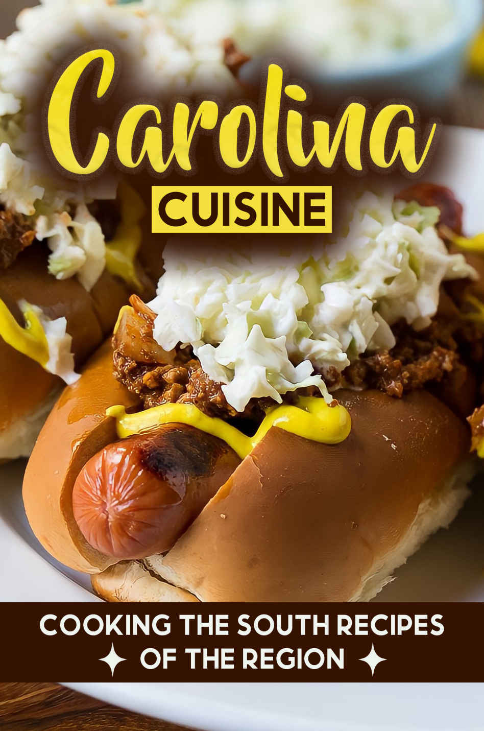 Carolina Cuisine Cooking The South Recipes Of The Region Recipes Book Letisha Cantrelle