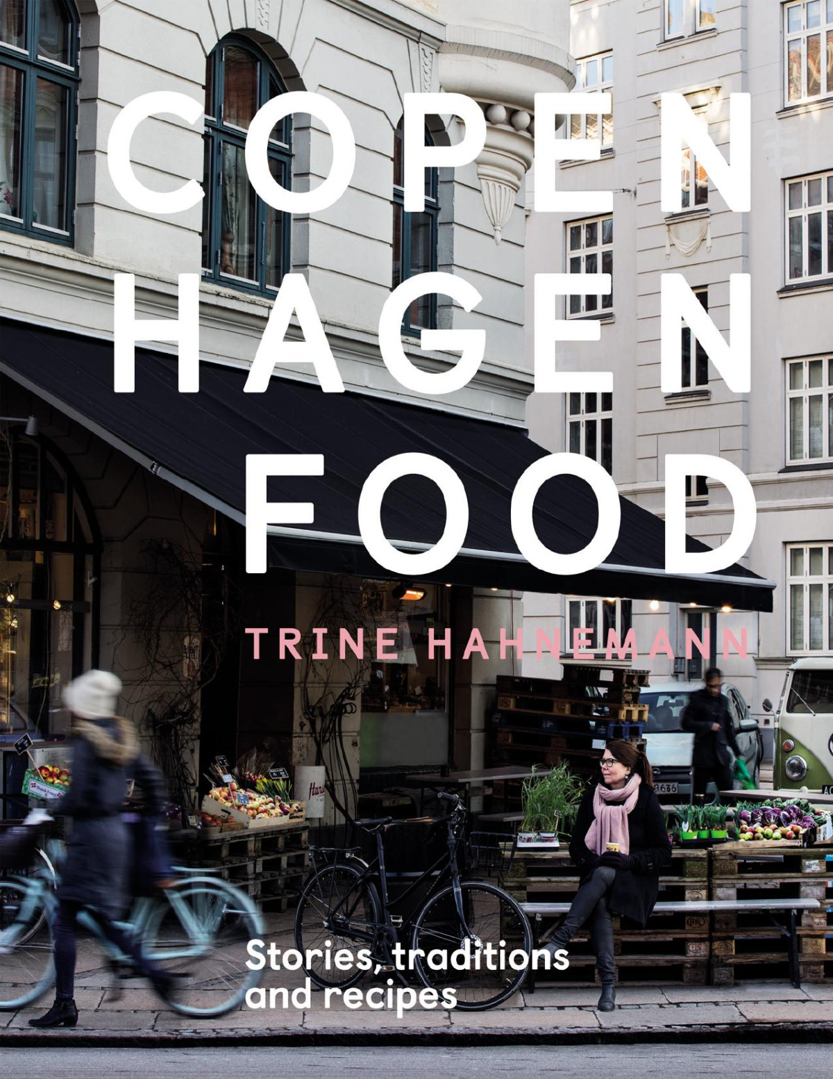 Copenhagen Food Trine Hahnemann