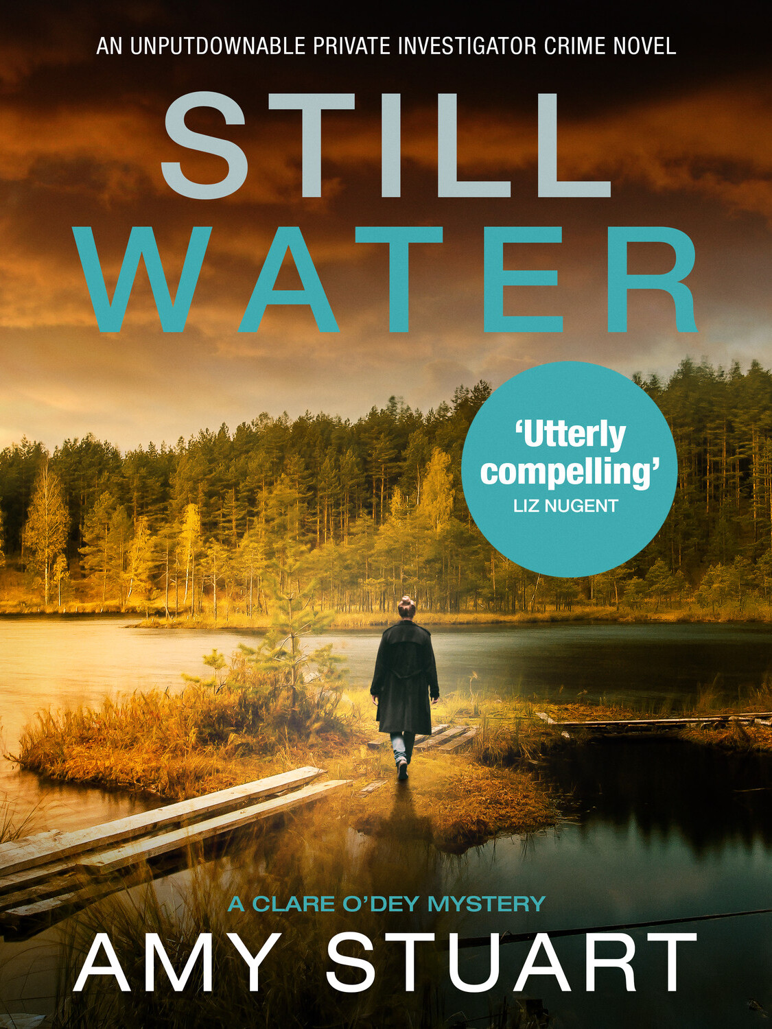 Still Water Amy Stuart