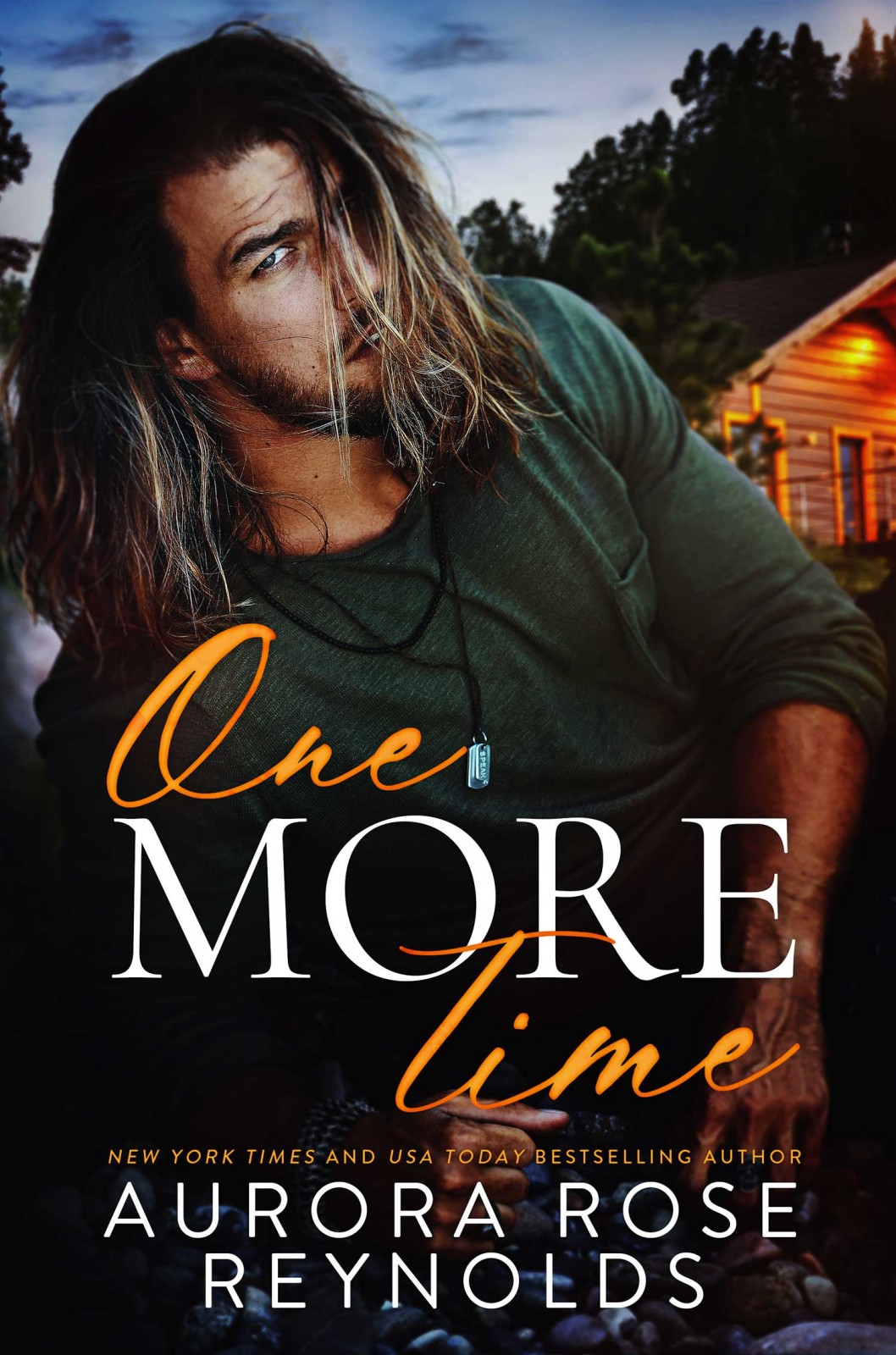 One More Time Aurora Rose Reynolds