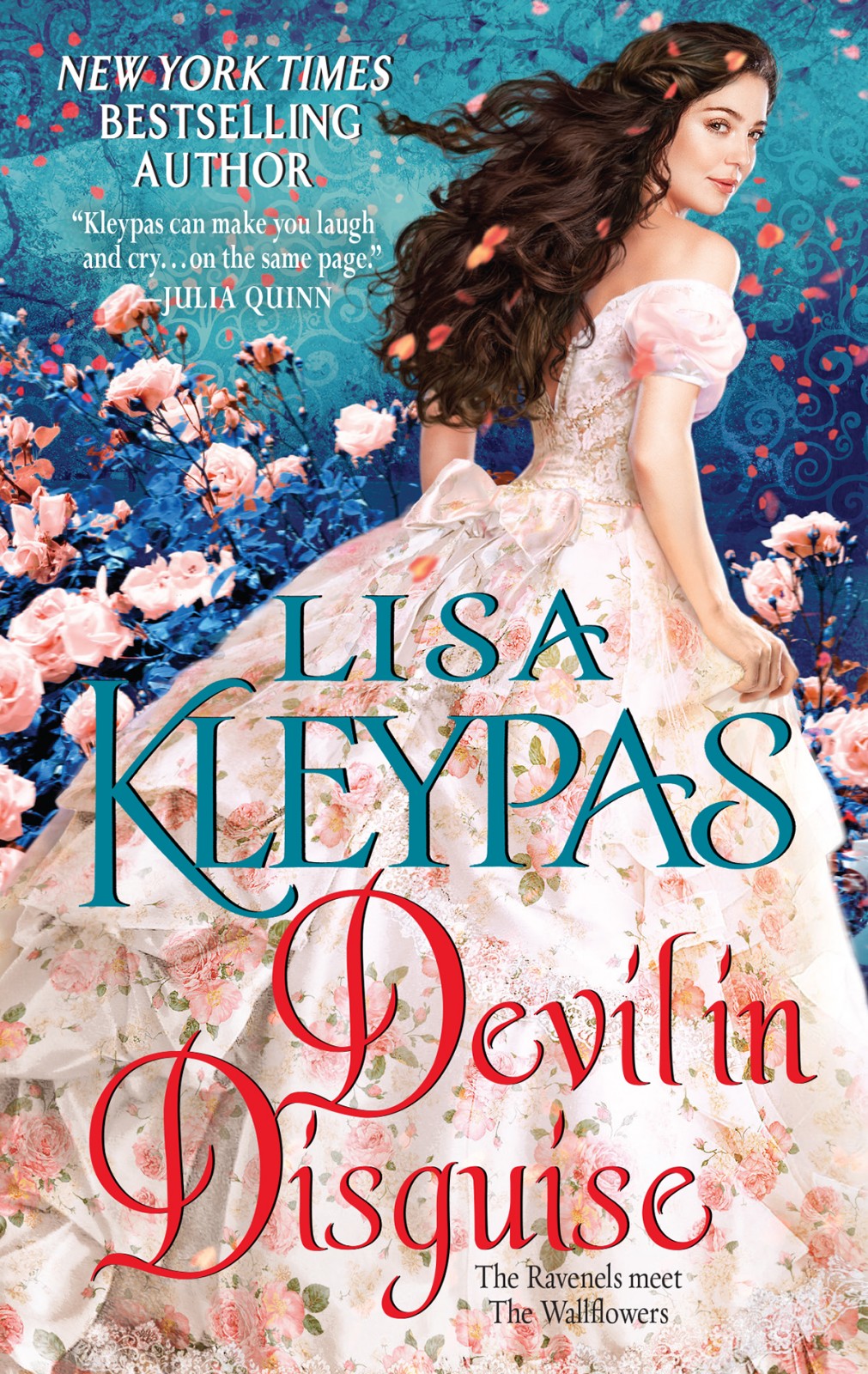 Devil In Disguise Lisa Kleypas