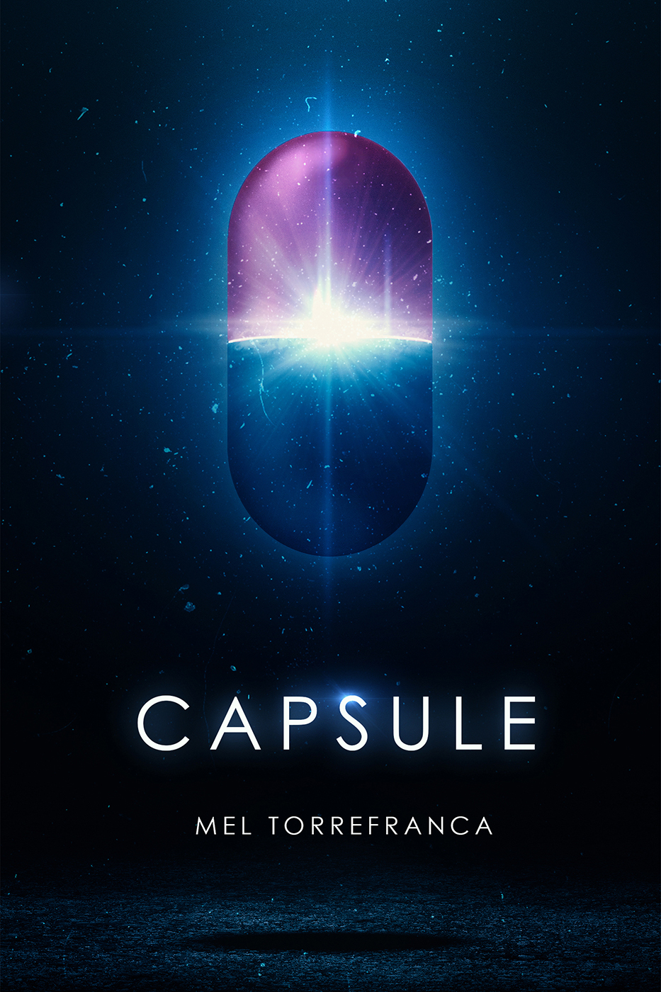 Capsule Mel Torrefranca