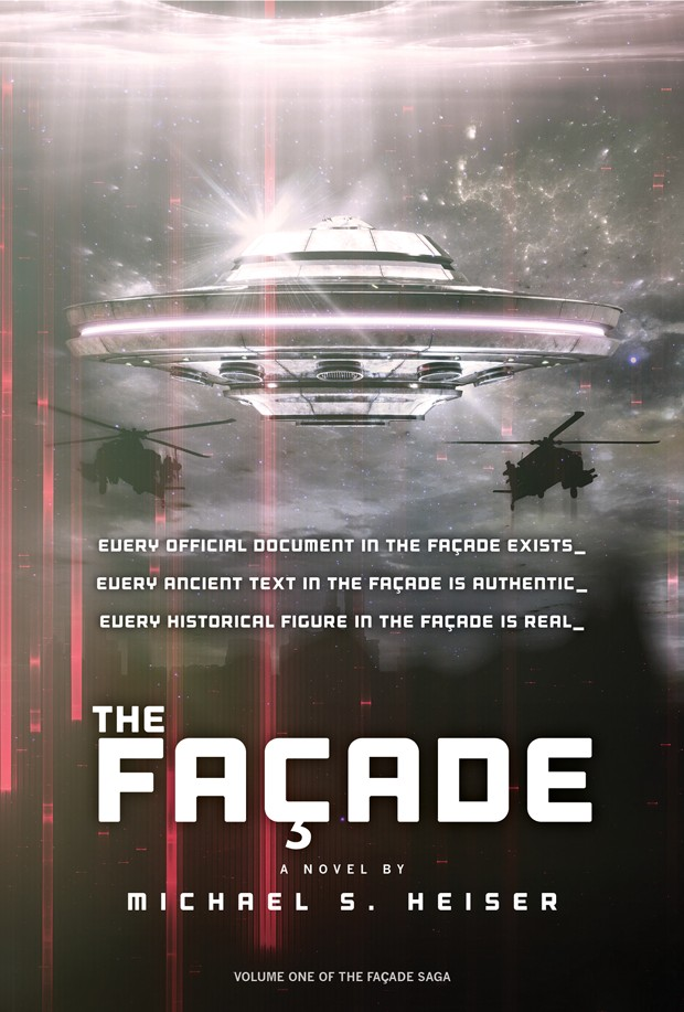 The Façade Michael S Heiser