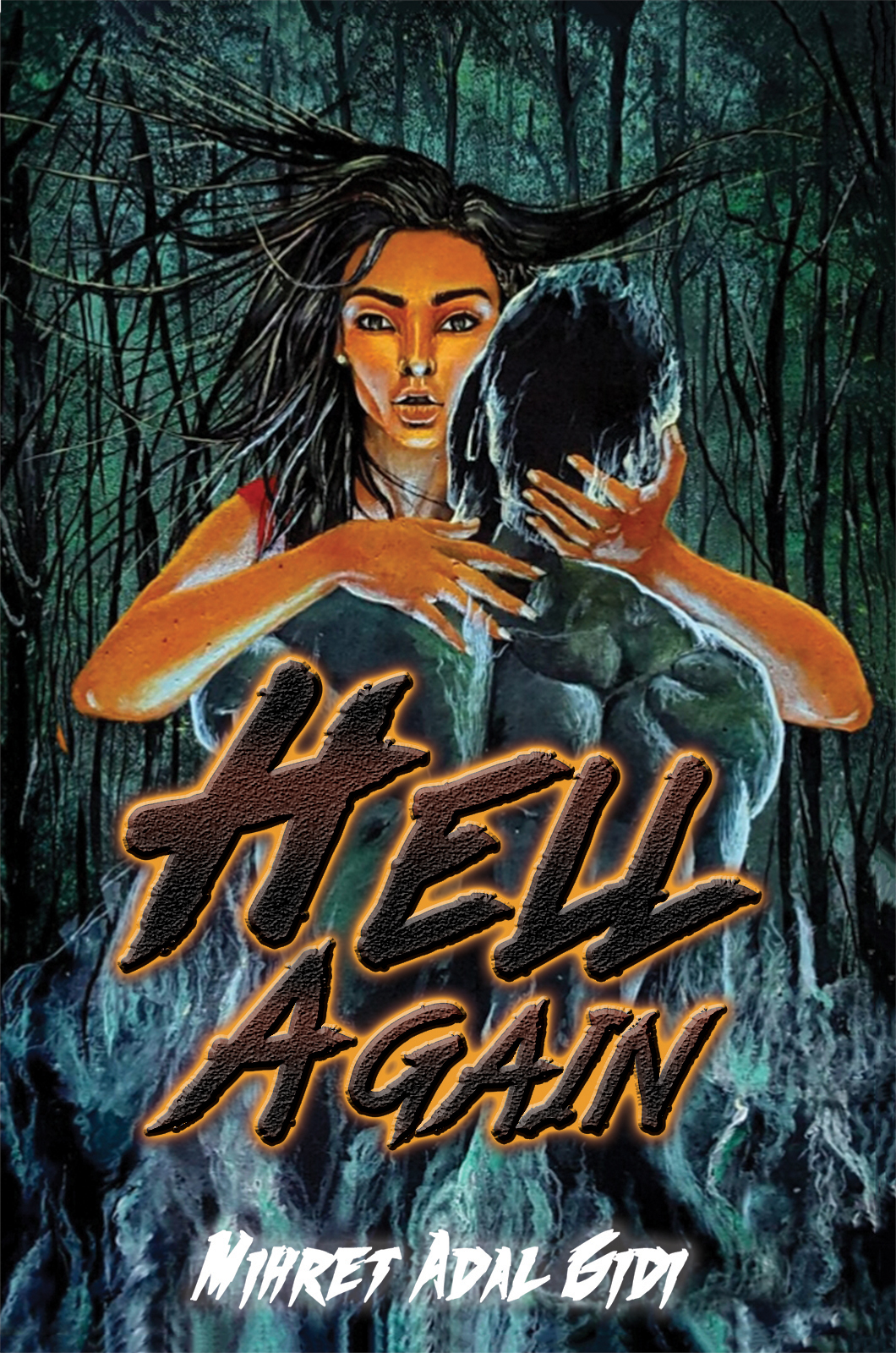Hell Again Mihret Adal Gidi