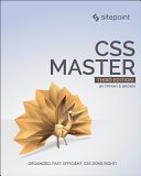 Css Master 3rd Edition Brown Tiffany B