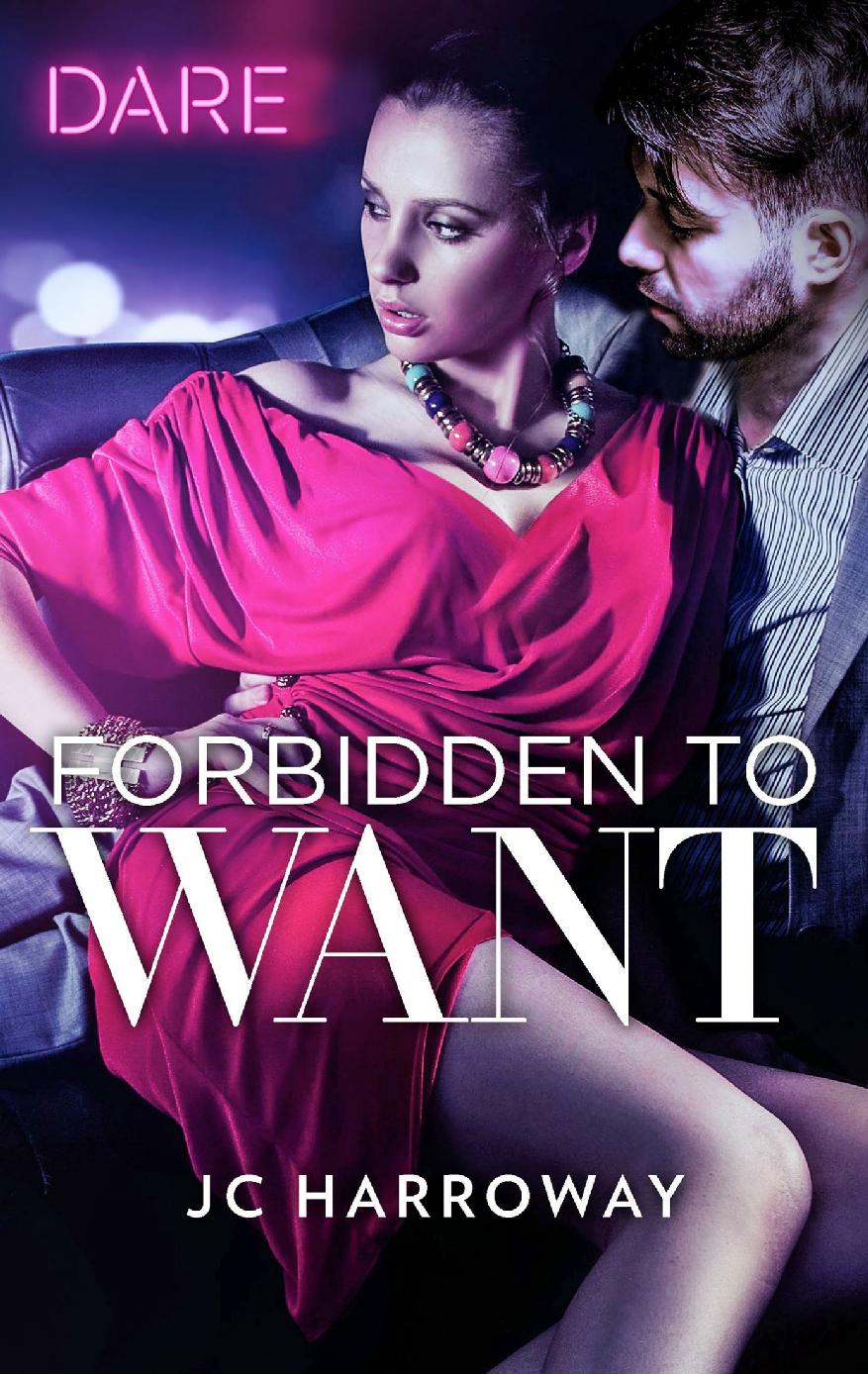 Forbidden To Want Billionaire Bachelors 1 Jc Harroway