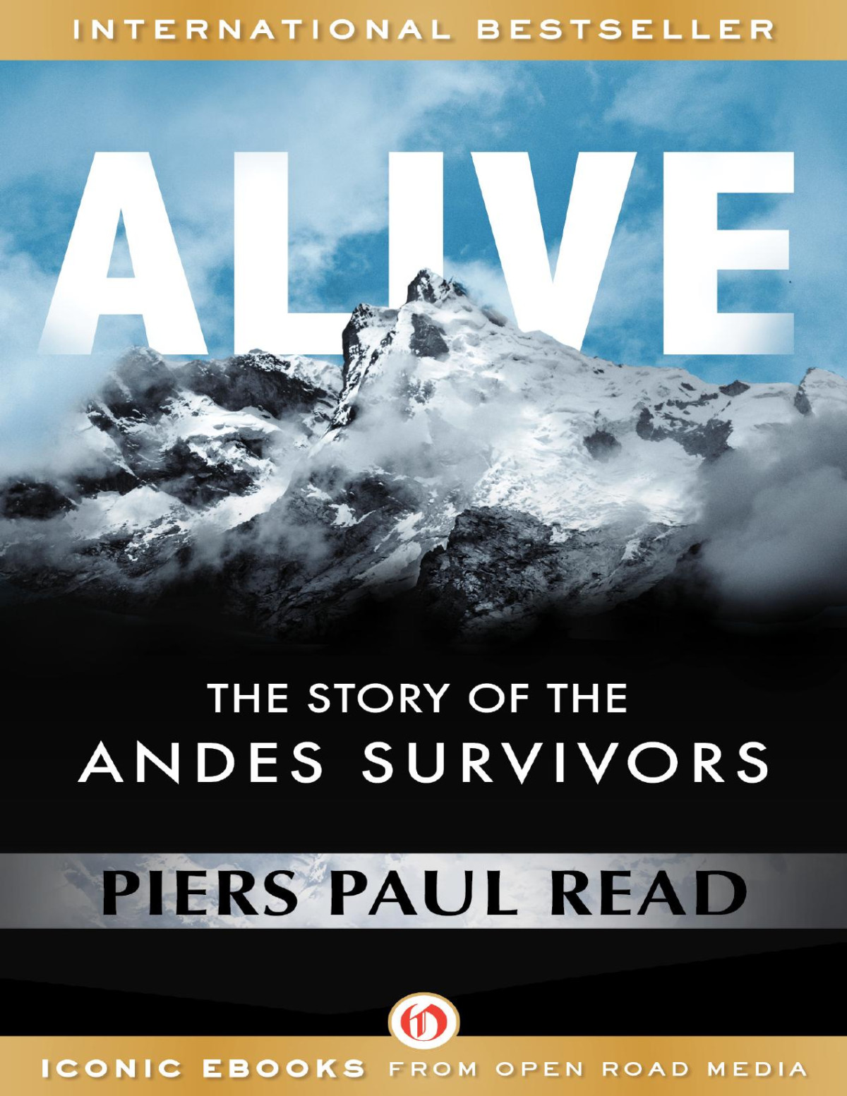 Alive Piers Paul Read