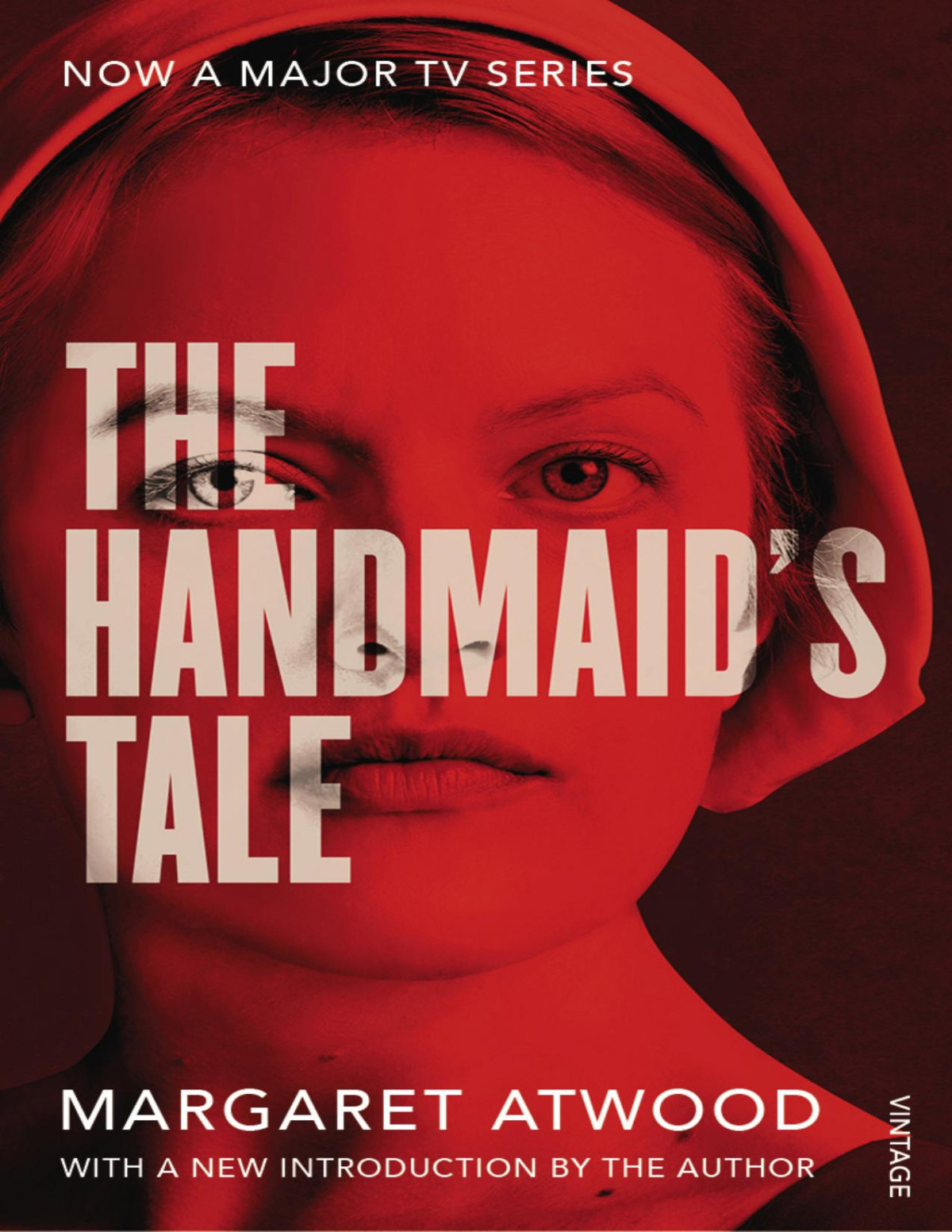 The Handmaids Tale Margaret Atwood