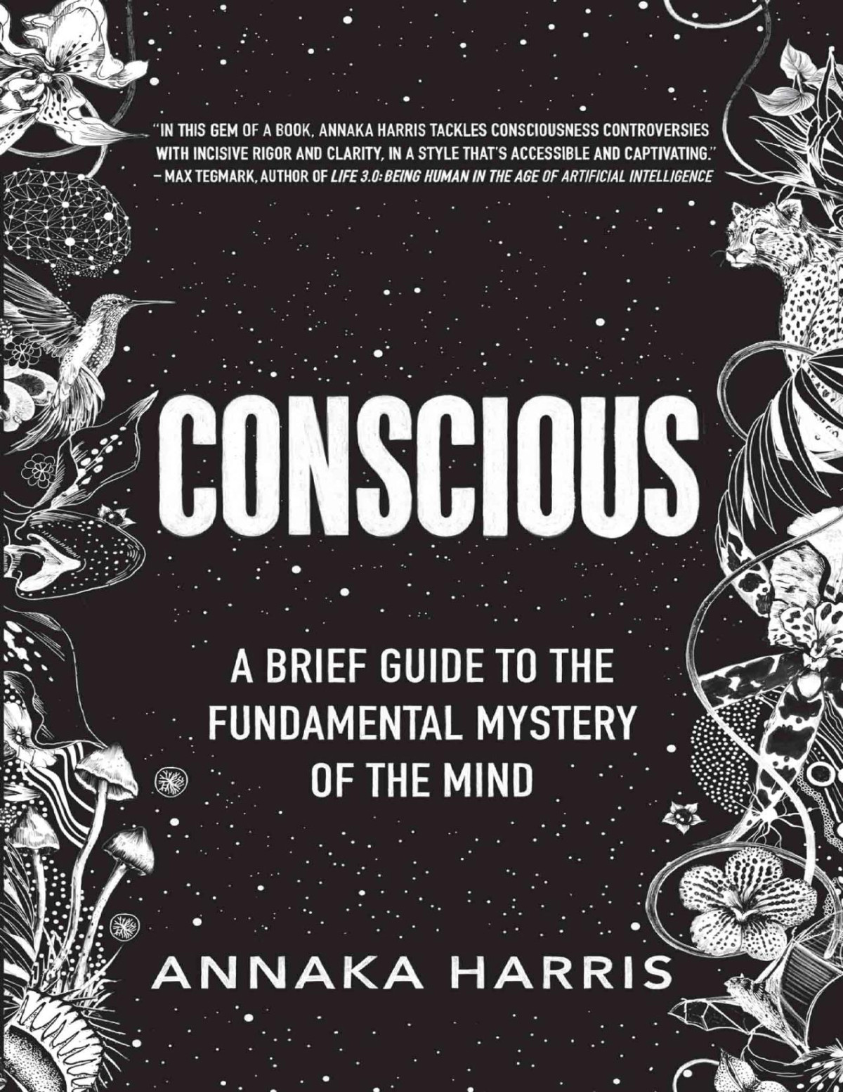Conscious Annaka Harris