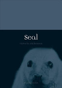 Seal Animal Dickenson Victoria