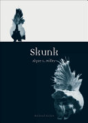 Skunk Animal Miller Alyce