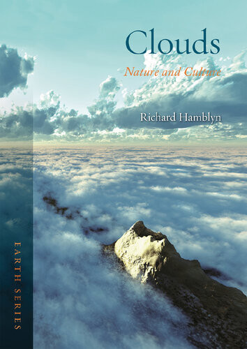 Clouds Richard Hamblyn