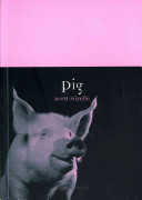 Pig Animal Mizelle Brett